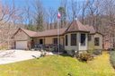 163 Woodburn Drive sold home in Swannanoa, SC
