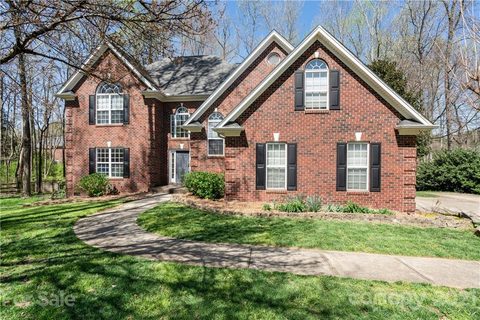 5918 Crown Hill Drive