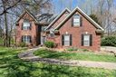 5918 Crown Hill Drive sold home in Mint Hill, SC