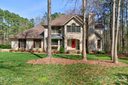 202 W Glenview Drive sold home in Salisbury, SC