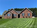 5010 Butner Drive sold home in Hickory, SC