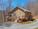 411 Scarlett Ridge sold home in Sylva, SC