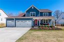 182 Country Lake Drive sold home in Mooresville, SC