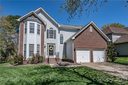 8709 Huntland Court sold home in Charlotte, SC