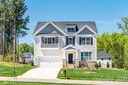 169 Shinnville Ridge Lane 34 sold home in Mooresville, SC