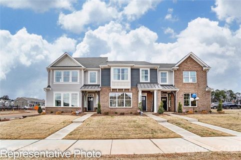4922 David Cox Road Lot 18