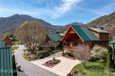 45 Bonus Court sold home in Maggie Valley, SC