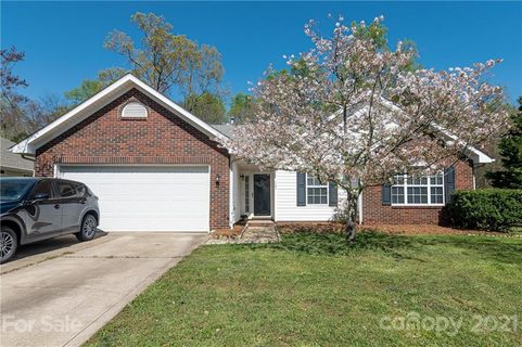 8903 High Chase Lane