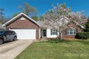 8903 High Chase Lane sold home in Charlotte, SC