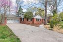 1610 Eastwood Drive sold home in Kannapolis, SC