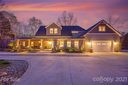 5611 Mountaineer Lane sold home in Concord, SC