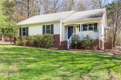 7901 Oakbark Lane sold home in Ashebrook, Charlotte, NC