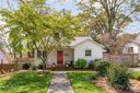 1112 Meadow Lane sold home in Charlotte, SC