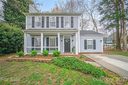 16519 Amber Field Drive sold home in Huntersville, SC