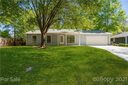 10938 Fox Mill Lane 45 sold home in Charlotte, SC