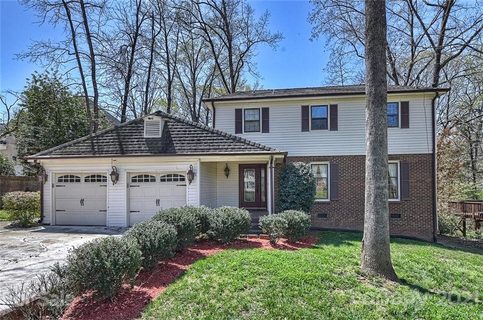 4000 Waterford Drive