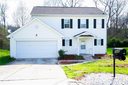 8846 Belle Bragg Way 41 sold home in Charlotte, SC