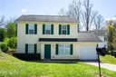 3528 Braden Drive sold home in Charlotte, SC