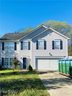 1037 Bent Branch Drive sold home in Concord, SC