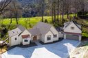 165 Robinhood Road sold home in Asheville, SC
