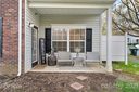 21532 Aftonshire Drive 18 sold home in Cornelius, SC