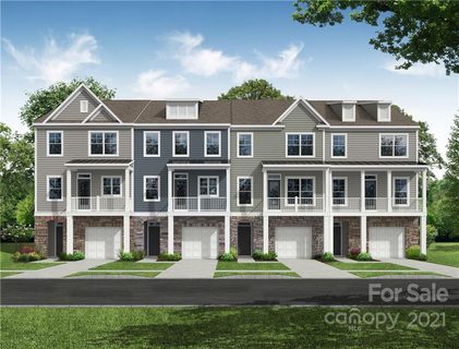 10233 Glenmere Creek Circle Lot 54