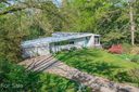 2101 Cloister Drive sold home in Charlotte, SC