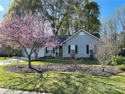 1417 Meadow Wood Drive 38 sold home in Park Ridge, Fort Mill, SC