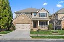 2190 Donnington Lane sold home in Concord, SC