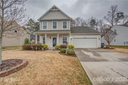 2333 Lake Vista Drive sold home in Mount Holly, SC