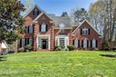3488 Fieldstone Drive sold home in Gastonia, SC