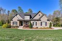 2725 Smith Field Drive sold home in Monroe, SC