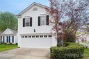 5108 Silabert Avenue sold home in Charlotte, SC