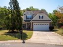 1808 Hoosac Drive sold home in Waxhaw, SC