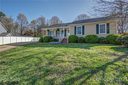 520 Ogden Drive sold home in Gastonia, SC