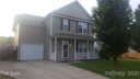 3223 Penny Earley Lane 99 sold home in Kannapolis, SC