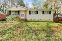 301 Edgegreen Drive sold home in Charlotte, SC