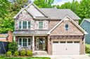 3900 Mckee Road sold home in Charlotte, SC