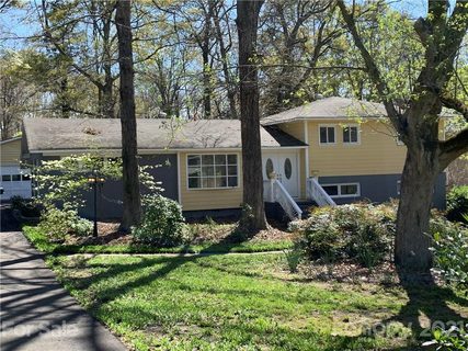 3815 Carmel Forest Drive sold home in Carmel Forest, Charlotte, NC