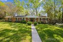3341 Elstree Drive sold home in Charlotte, SC