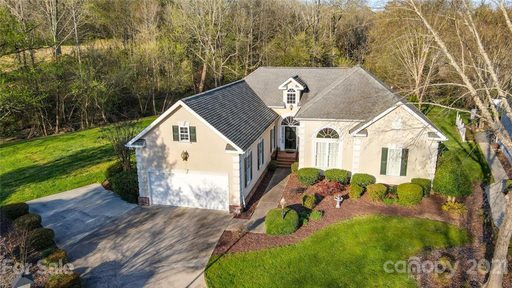 425 Spyglass Hill Place