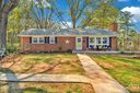 229 Fryling Avenue sold home in Concord, SC