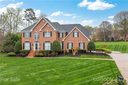 2872 Scarborough Court sold home in Gastonia, SC