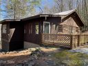 3412 Buffalo Creek Road sold home in Lake Lure, SC