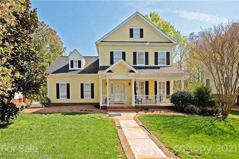 507 Ashby Drive