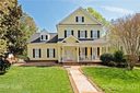 507 Ashby Drive sold home in Davidson, SC