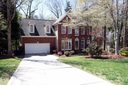 1566 Hawthorne Drive sold home in Indian Trail, SC