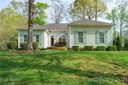 13325 Damson Drive sold home in Huntersville, SC