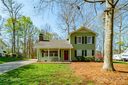 309 Treeline Drive sold home in Belmont, SC