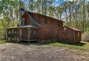 256 Adirondack Lane sold home in Bostic, SC